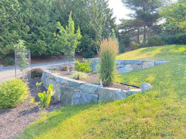 Prime Rock Retaining Walls & Excavation