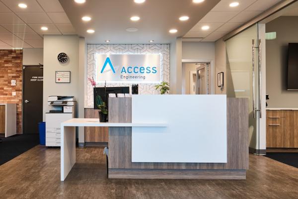 Access Engineering Consultants Ltd.