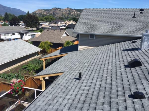 Beck's Roofing & Siding Ltd