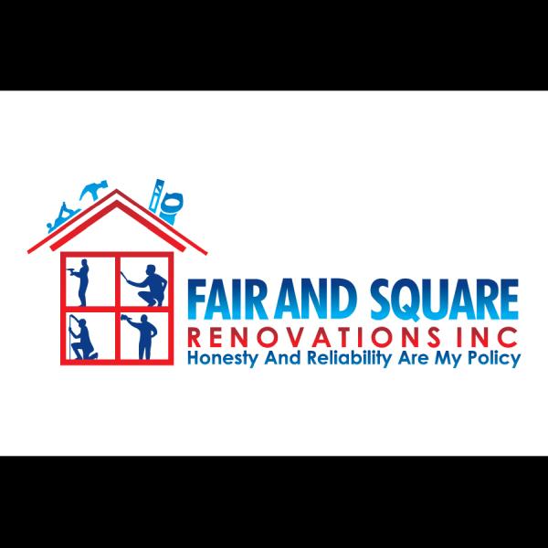 Fair and Square Renovations Inc