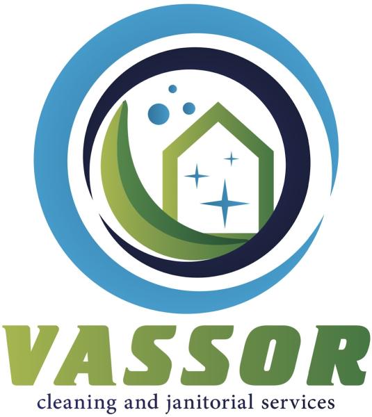 Vassor Cleaning and Janitorial Services