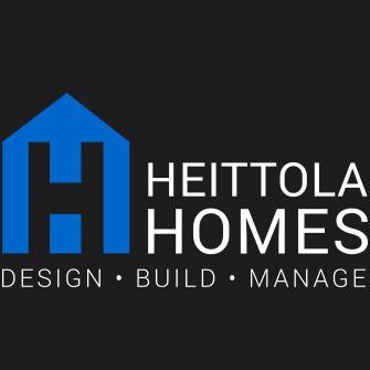 Heittola Homes