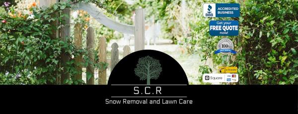 S.c.r Snow Removal and Lawn Care
