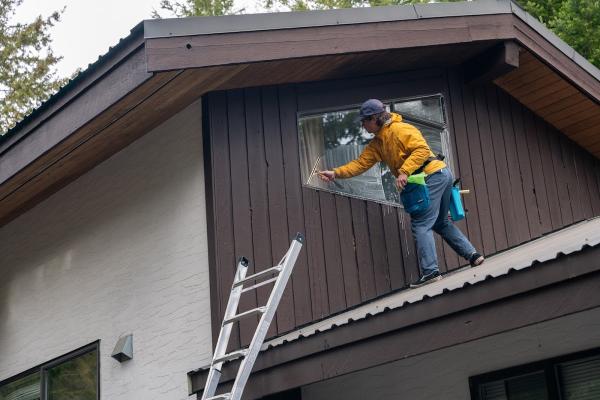 Shiny View Window Cleaning