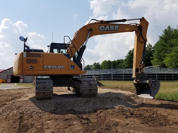 Specialty Excavating Inc.