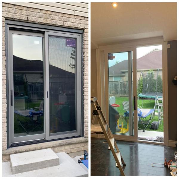 Tricity Windows and Doors