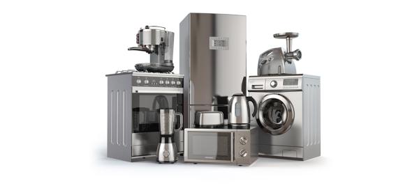 Pacific Coast Appliance & Installations