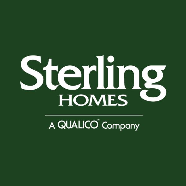 Sterling Homes Lanark Lanark Landing Showhome