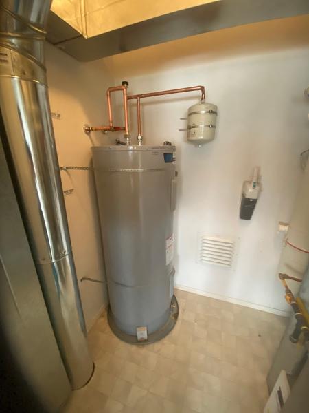 Guardian Electrical Plumbing & Gas Ltd.