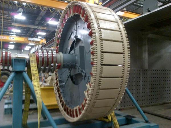 Armature Electric Limited