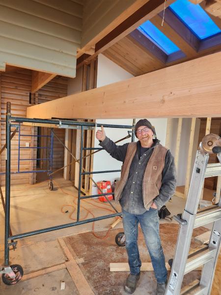 BP2 Construction Ltd