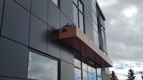 Paneltech Exteriors Inc.