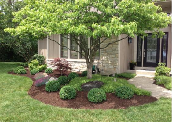 Onthegreen Landscaping Inc.