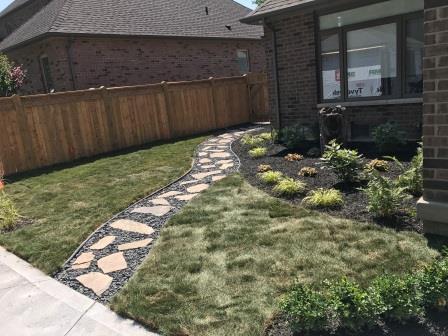 CGM Lawn Care & Landscaping