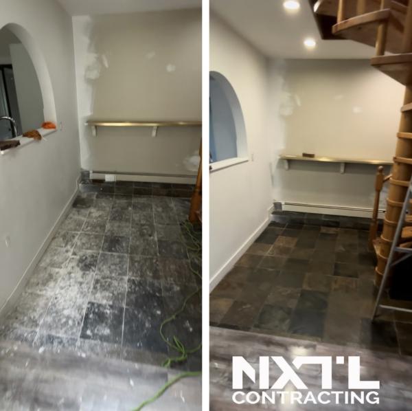 Nxtl Contracting Construction/Commercial Cleaning Vancouver