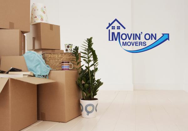 Movin' On Movers Inc.