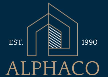 Alphaco