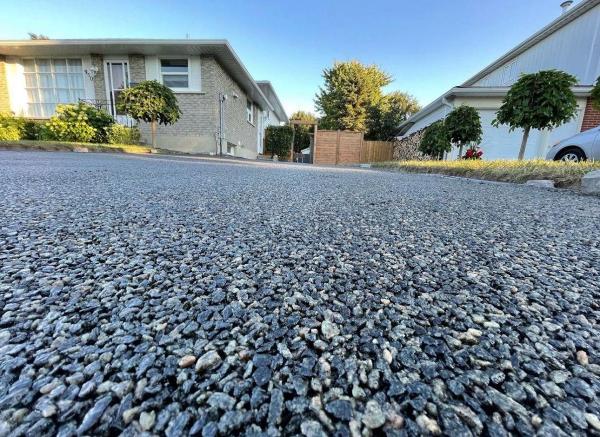 Glow Safety & Permeable Surfaces Inc.