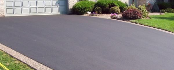 Glow Safety & Permeable Surfaces Inc.