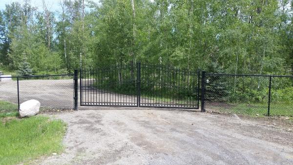 Viking Fence Ltd.