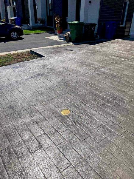 RLL Concrete N Pool Metro Vancouver