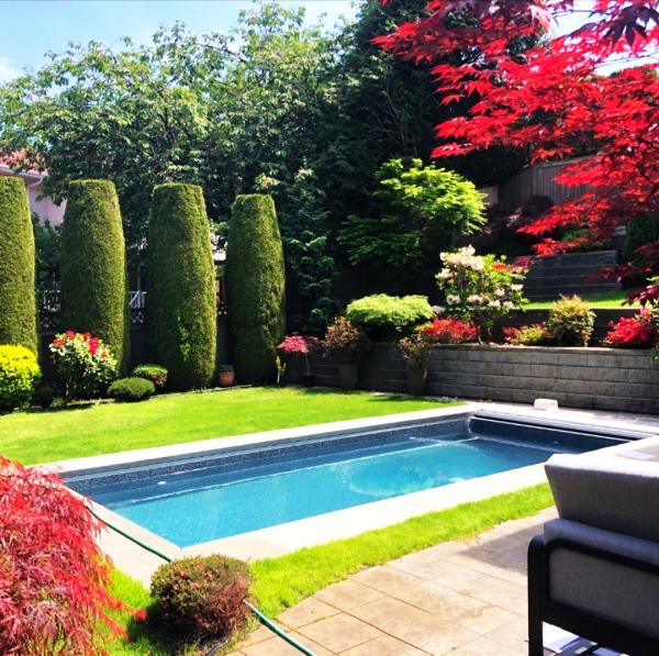 RLL Concrete N Pool Metro Vancouver