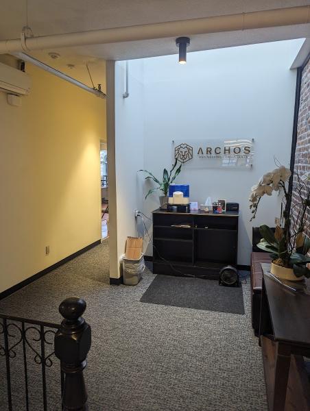 Archos Engineering Consultants