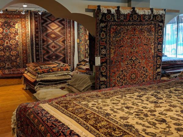 Turco Persian Rug Company