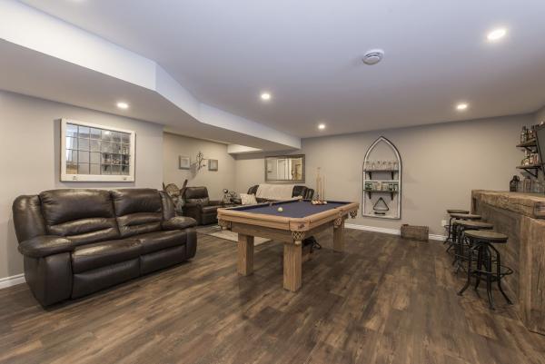 Millennial Contracting Inc.