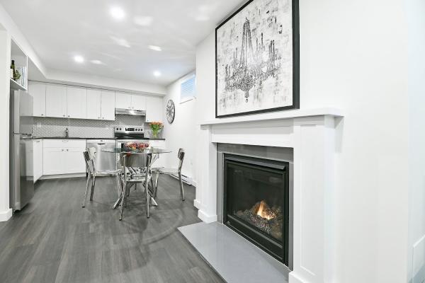 Millennial Contracting Inc.