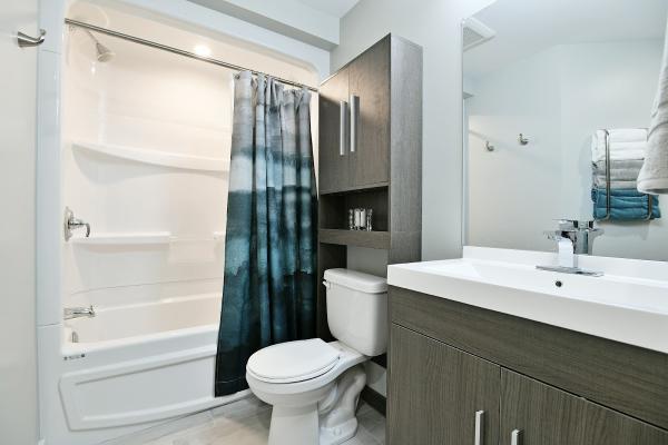 Millennial Contracting Inc.