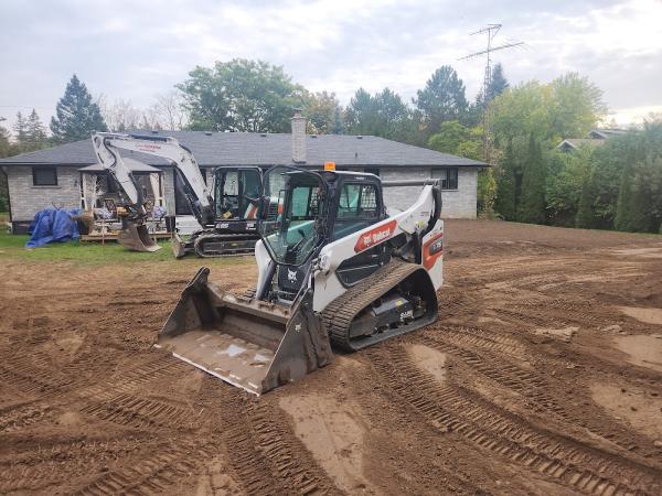 Richard Schaefer & Son Excavating & Septic Service