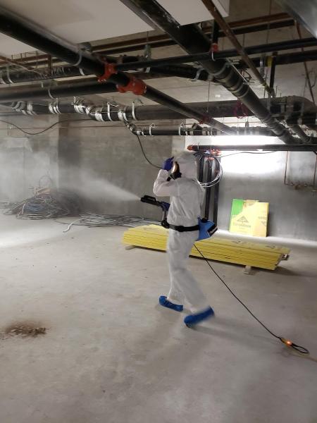 Water Damage Toronto Mold Removal Inc.