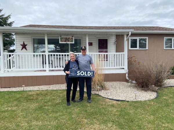 Goodfellow Realty Ltd.