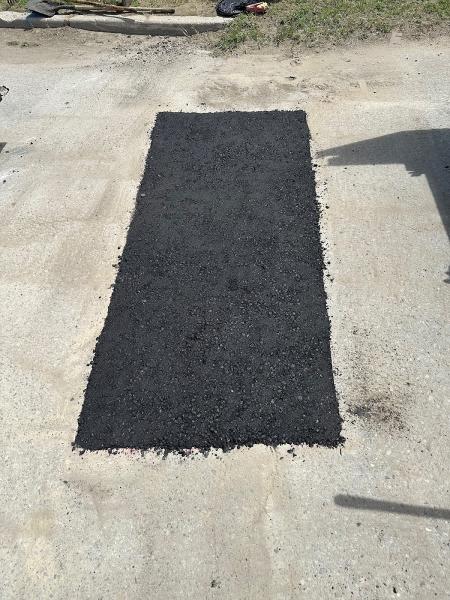 Pothole Express Inc