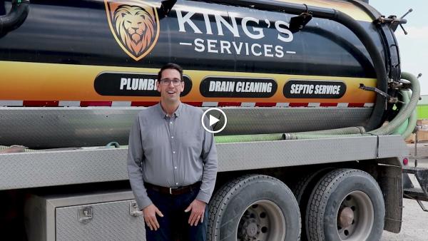 King's Services