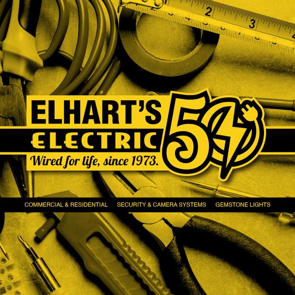 Elhart's Electric