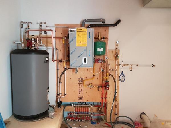 Waterworks Mechanical Ltd.