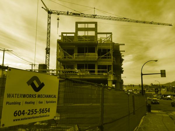 Waterworks Mechanical Ltd.