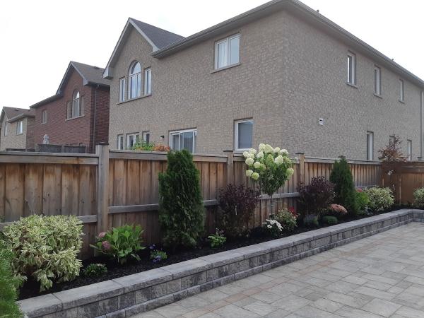 Alel Gardening & Snow Removal