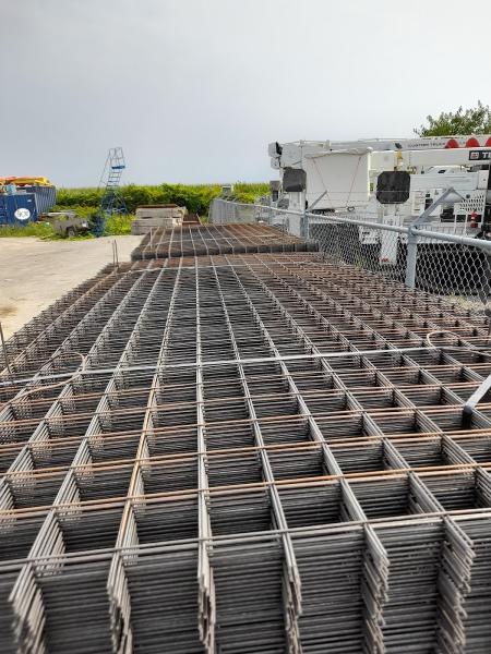 VG Fence Products