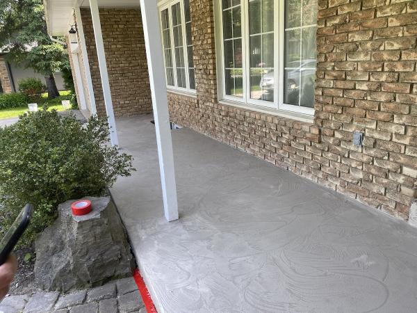 Concrete Repair Solutions