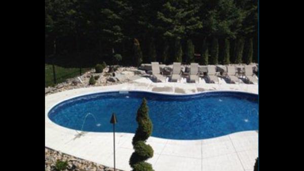 Tri-County Pools Ltd