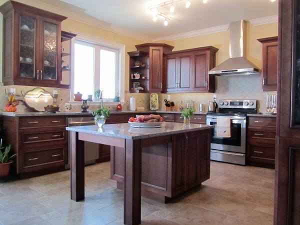 Joe Carroll Furniture Design