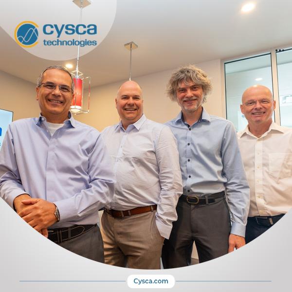 Cysca Technologies