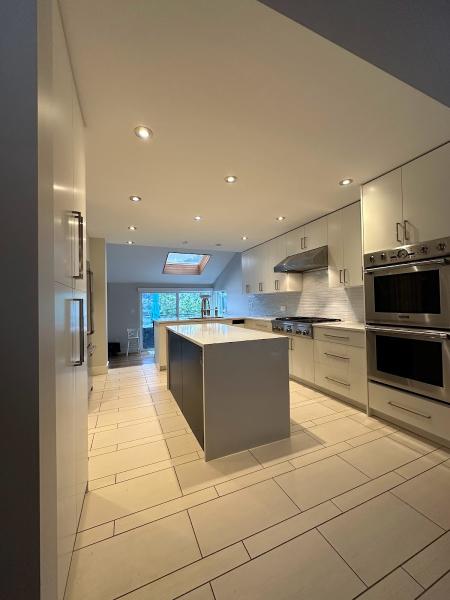 Sigfusson Construction Ltd.