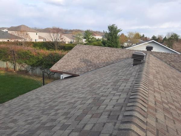 Provost & Son's Roofing