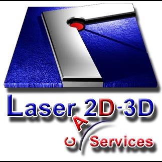 Laser2d-3d Inc
