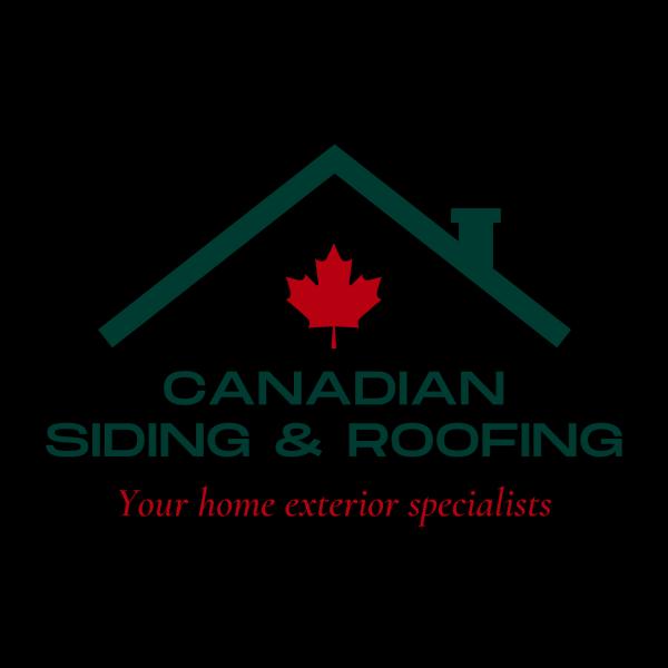 Canadian Siding and Roofing