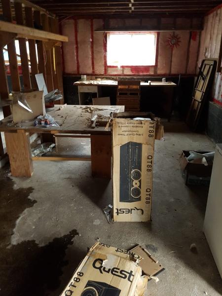 Junk Removal Express
